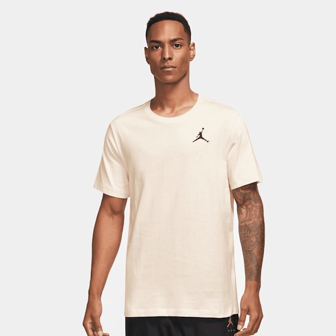 Jordan Jumpman Crew bež 18 1