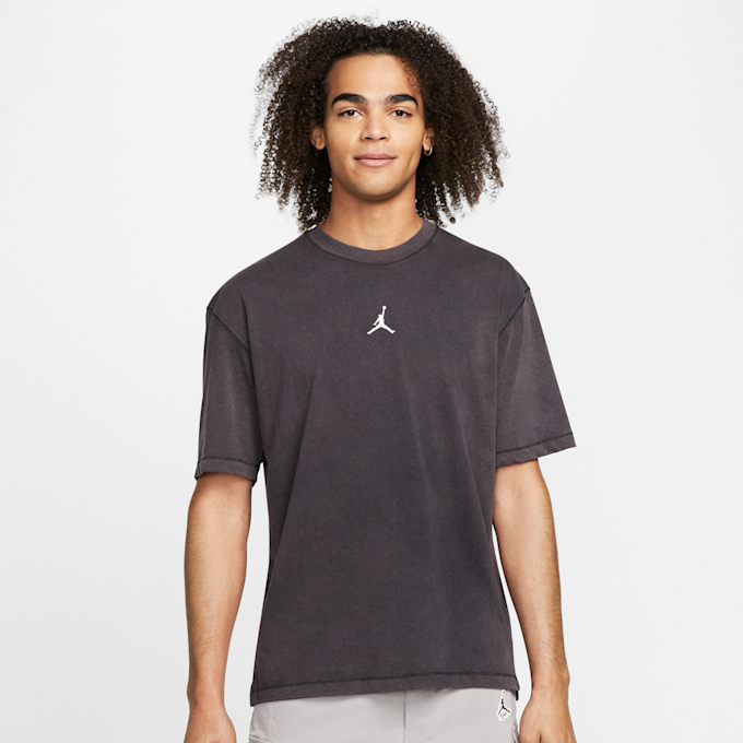 Jordan Dri-FIT Sport Top crna 21 1