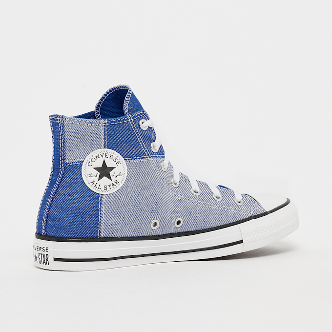 Converse Chuck Taylor All Star Split Panel Summer Twill zelena 28 3