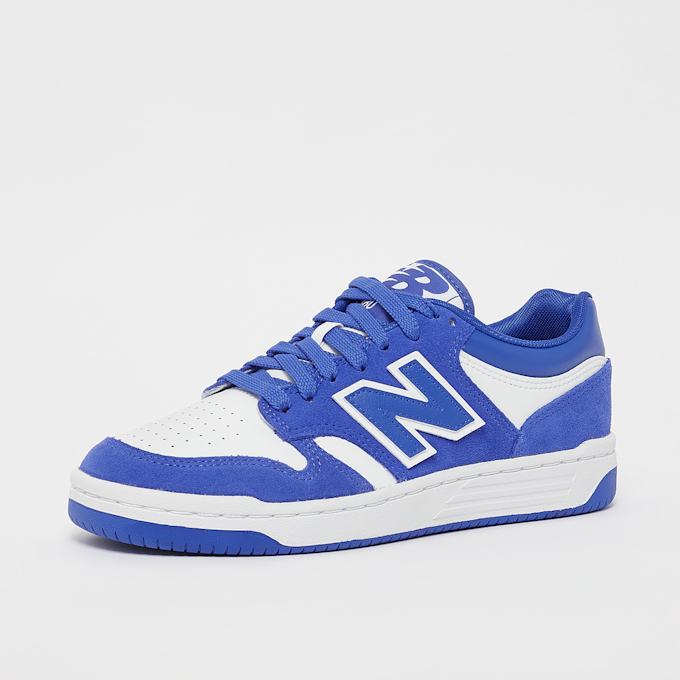 New Balance 480L plava 39 2