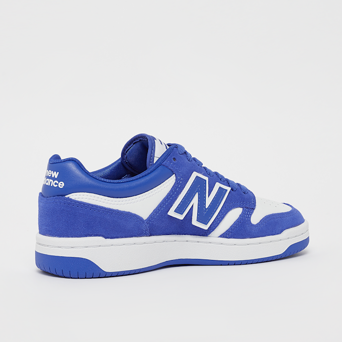 New Balance 480L plava 39 3