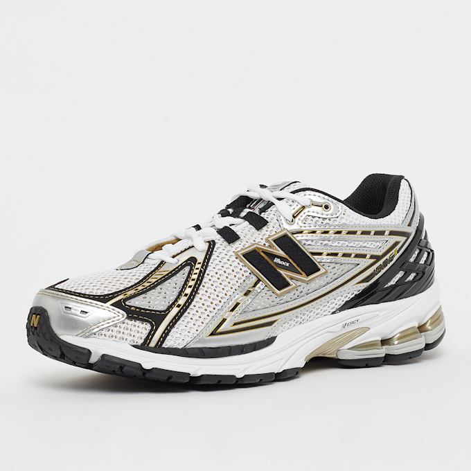 Acheter New Balance 1906 argent SNIPES