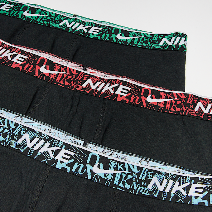 Compra Nike Underwear (3 Pack) multicolor | SNIPES