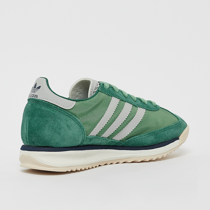 adidas Originals SL 72 RS preloved green/grey two/collegiate green zelena 30726 3