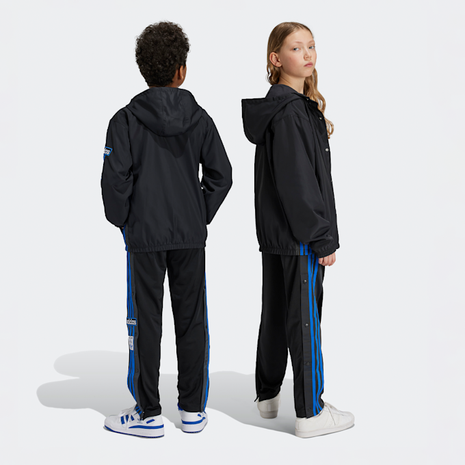 Kup adidas Originals ADI BREAK P black/carbon/blue czarny SNIPES