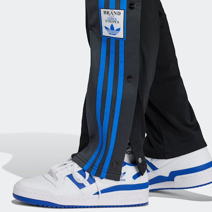 Kup adidas Originals ADI BREAK P black/carbon/blue czarny SNIPES