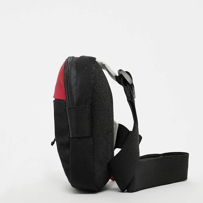 Kupi Jordan Jan Airbone Hip Bag crna SNIPES