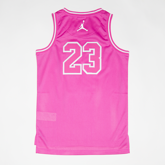 Acheter Jordan 23 Jersey rose | SNIPES