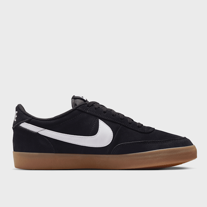 Compra Nike Killshot 2 black/white/gum med brown preto SNIPES