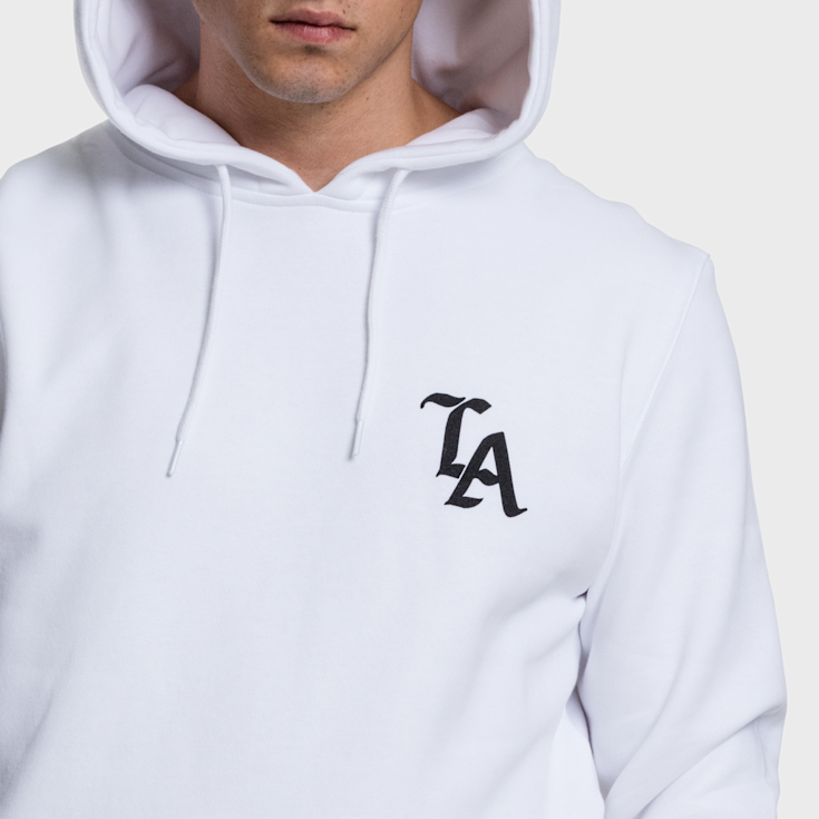 LA