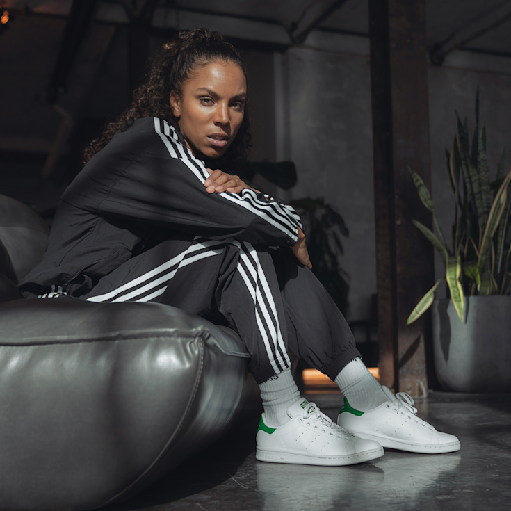 Adidas original stan smith gs online