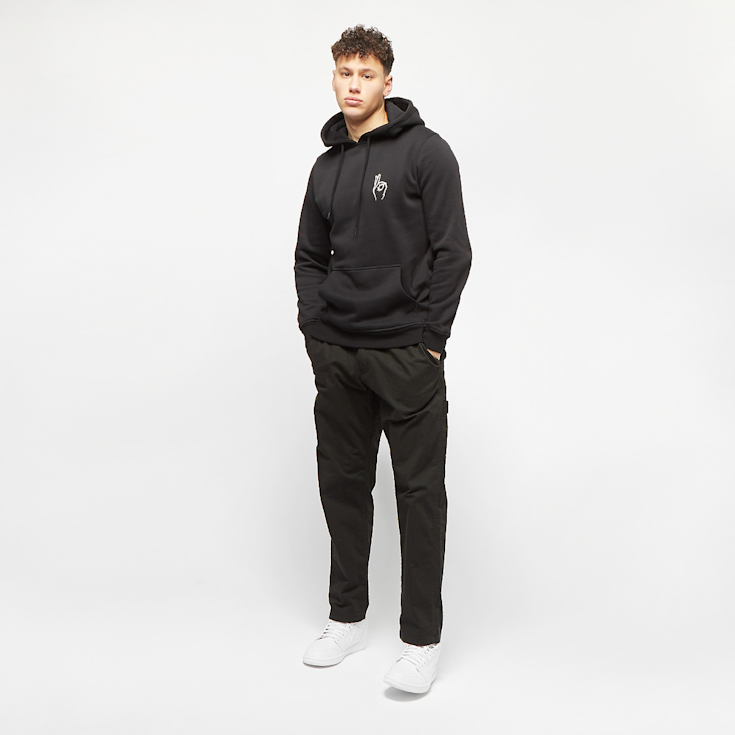 Easy Hoodie