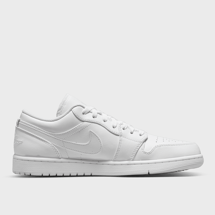 Air jordan blancos on sale
