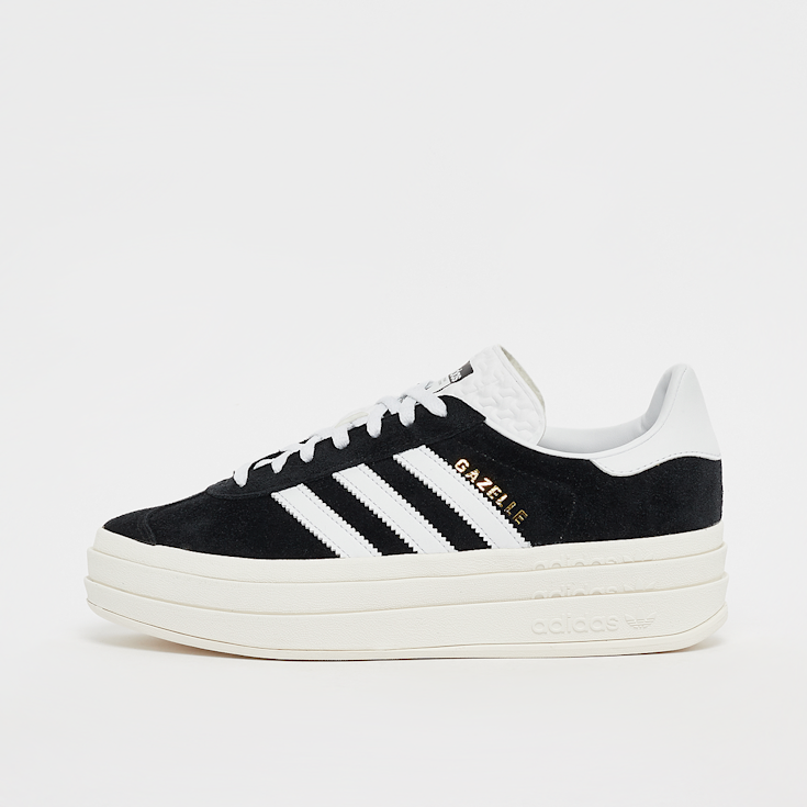 Adidas bold zwart cheap