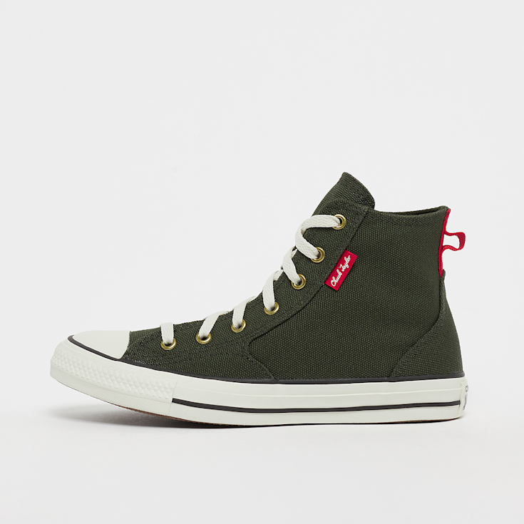 Commande converse 2025