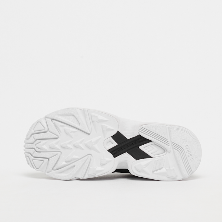 Acheter adidas Originals Sneaker Falcon noir SNIPES