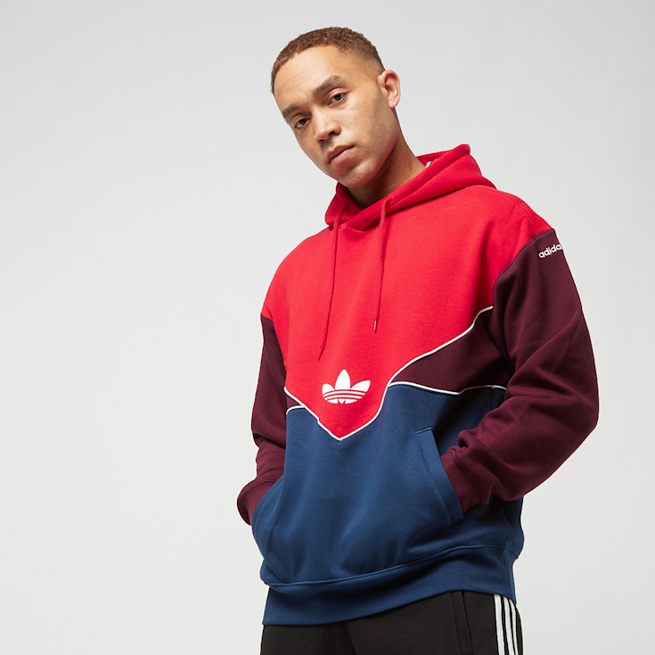 Adidas adicolor felpa cheap