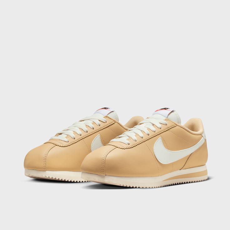 Acheter Nike WMNS Cortez beige