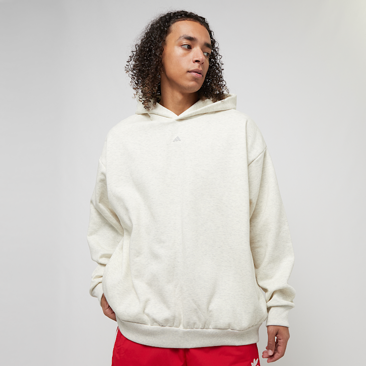 Snipes sudadera blanca 2025