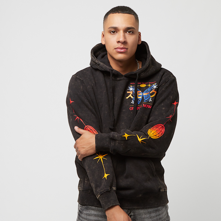 Astroworld hoodie snipes discount