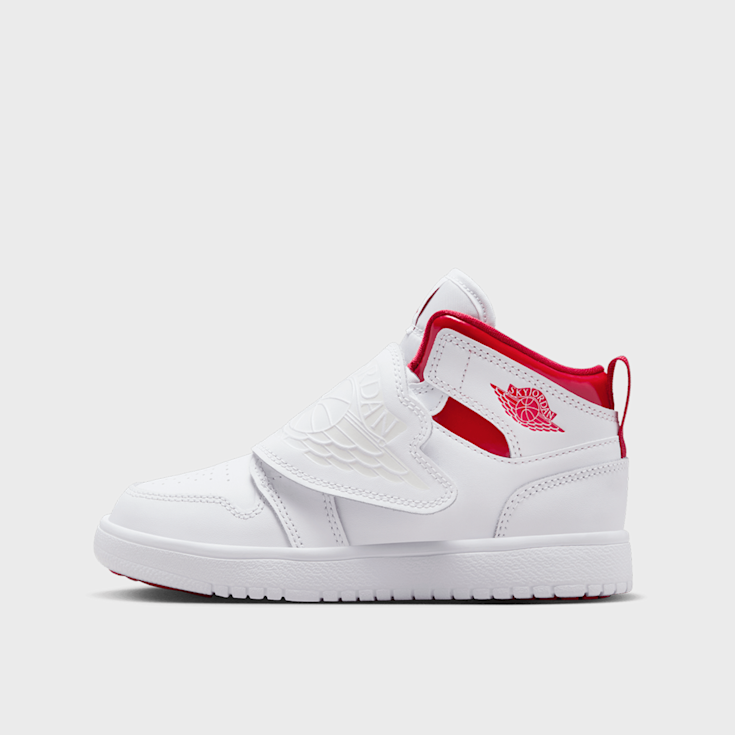 Acheter Jordan Sky Jordan 1 PS blanc SNIPES