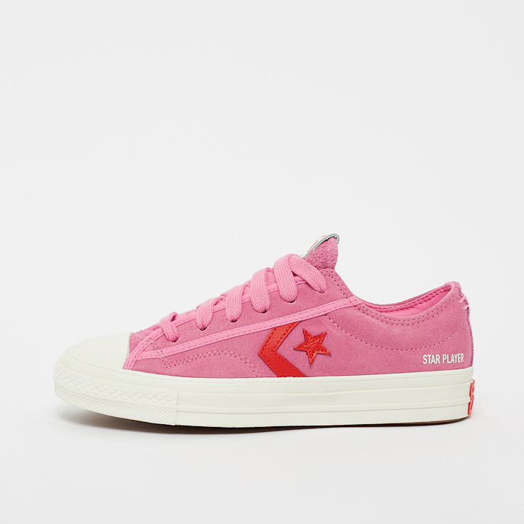 Converse star player rosa best sale