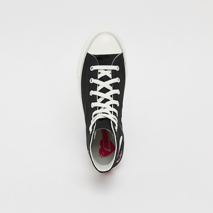 Chuck Taylor All Star Eva Lift GS