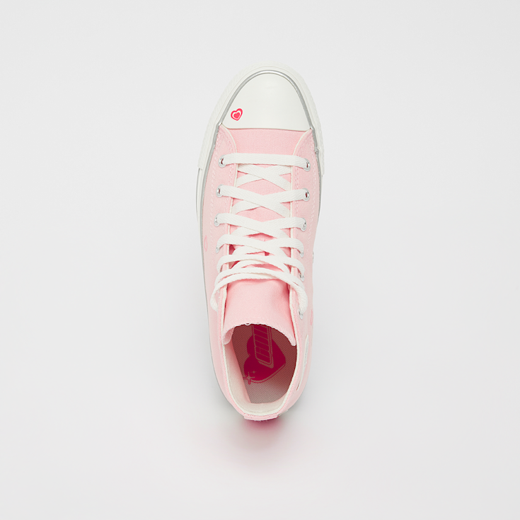 All star chuck taylor rosa shop