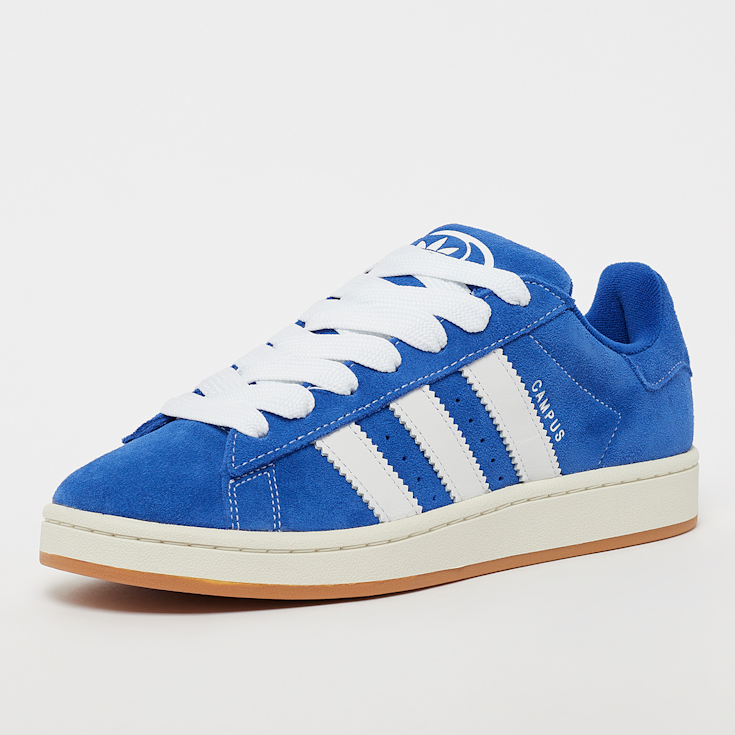 Adidas campus blu outlet