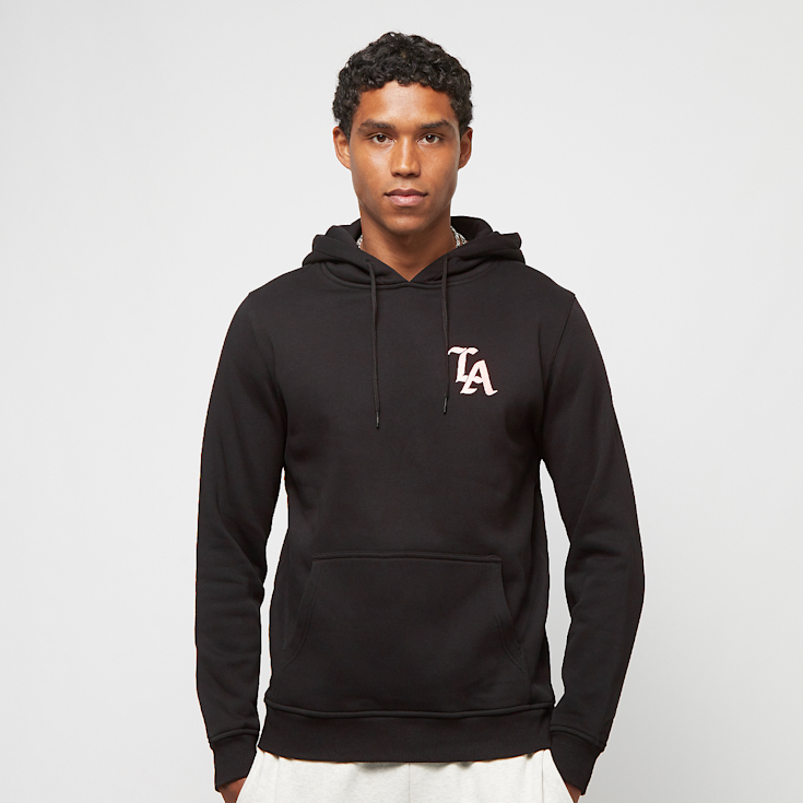 Mister Tee LA Hoodie schwarz kaufen SNIPES
