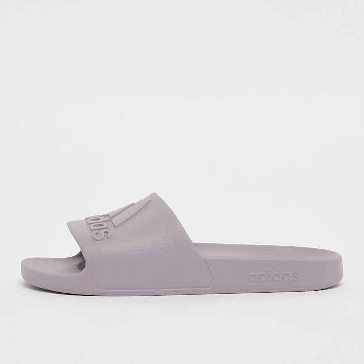 adidas Originals adilette Aqua Badelatschen lila kaufen