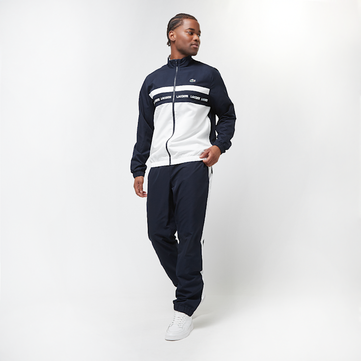 Acheter survetement lacoste discount