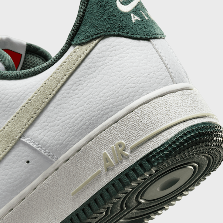 Nike air force 1 07 lv8 snipes store