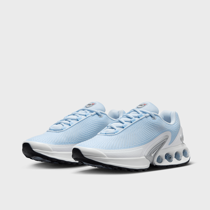 Air max mujer blancas y azules new arrivals