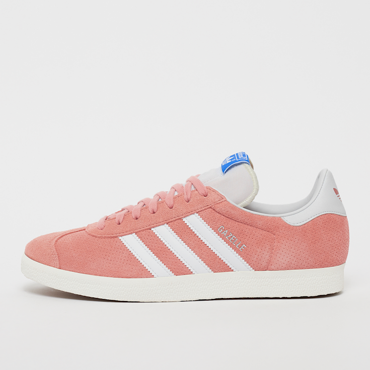 Adidas gazelle rose homme cheap