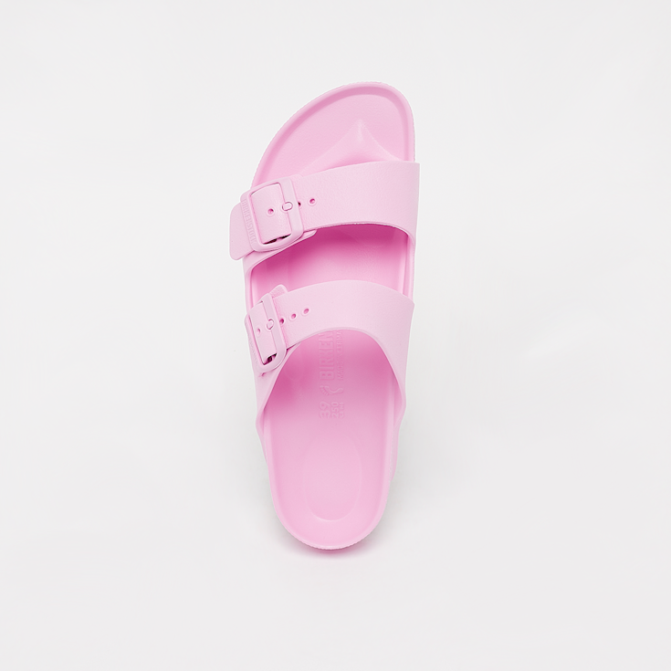 Birkenstock arizona eva rose on sale