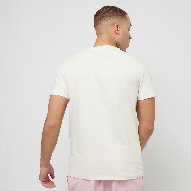 Acheter Polo Ralph Lauren T Shirt beige SNIPES