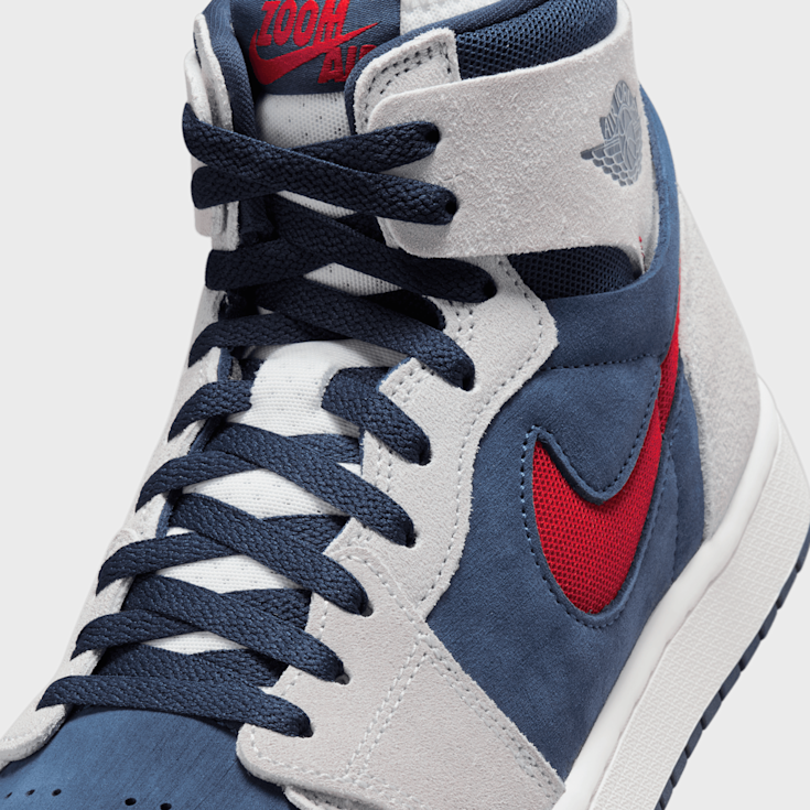 Jordan Air Jordan 1 Zoom CMFT 2 grau kaufen SNIPES