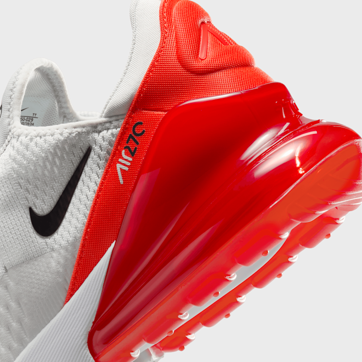 Air 270 snipes top
