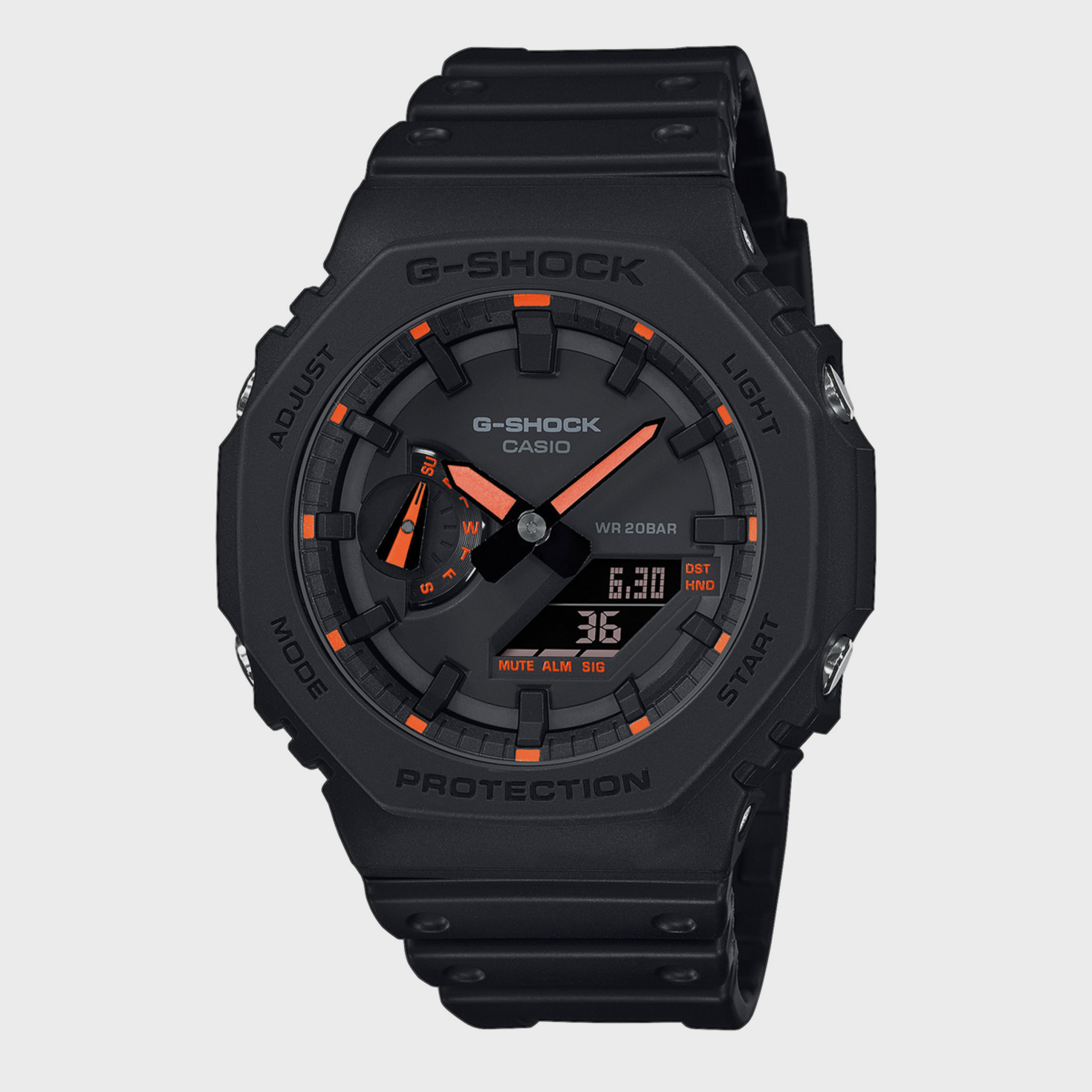 Casio g shock snipes cheap