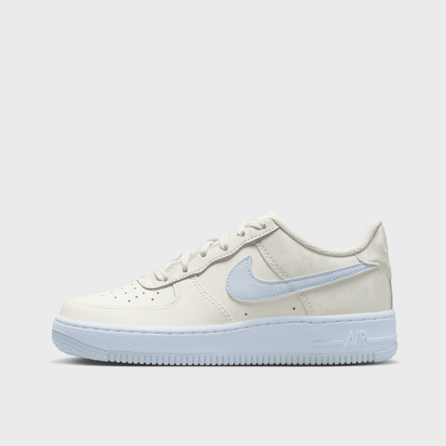 Air force 1 echtleder online