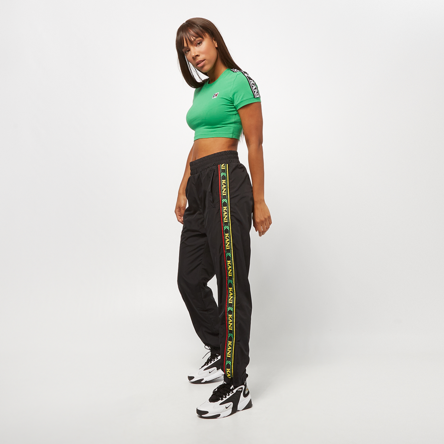 Survetement nylon online