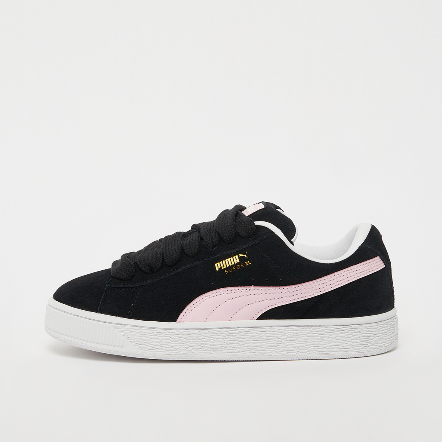 Acheter PUMA Suede XL preto SNIPES