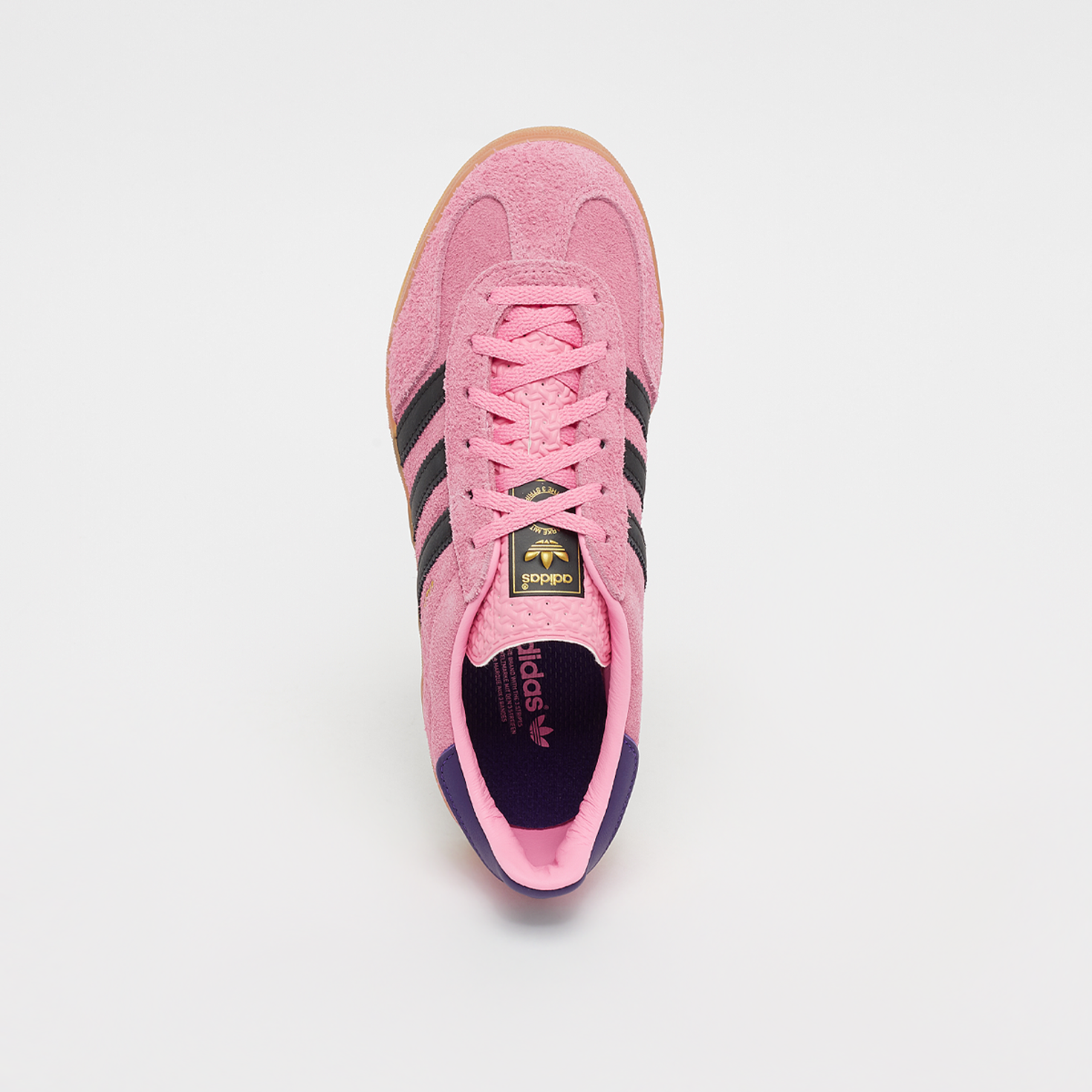 Gazelle Indoor W Sneaker