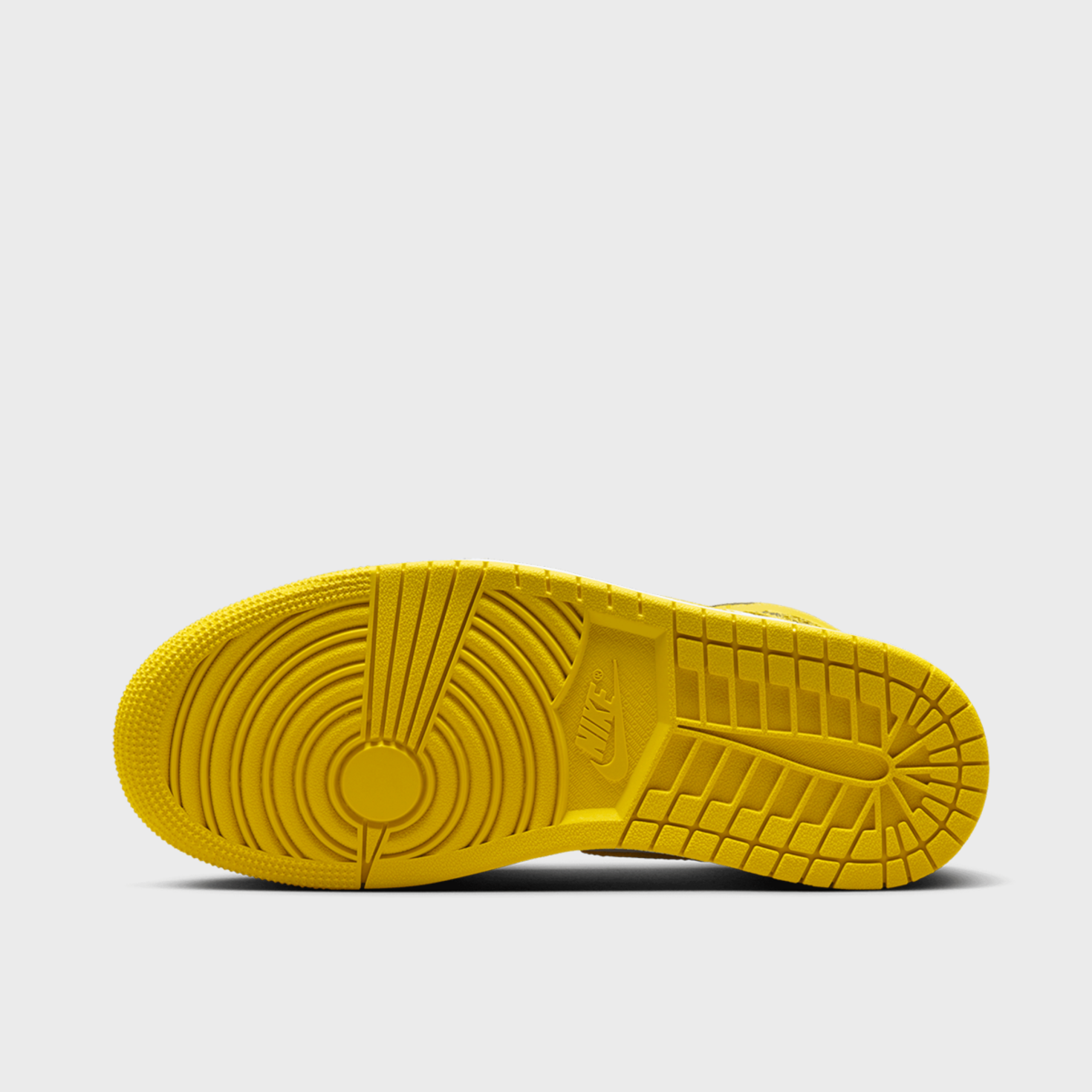 Jordan Air Jordan 1 Mid gelb kaufen SNIPES
