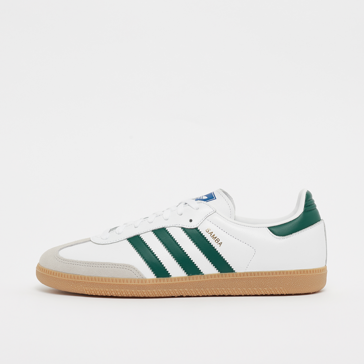 Compra adidas Originals Samba OG Sneaker W weiB SNIPES