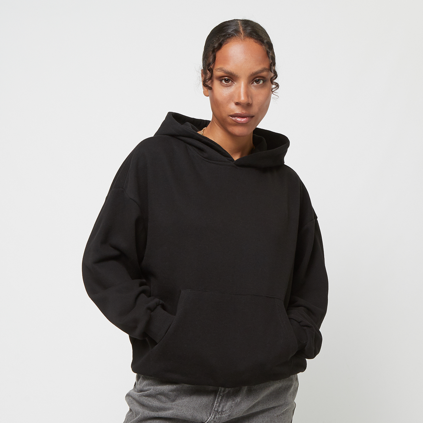Urban classics oversized hoodie new arrivals