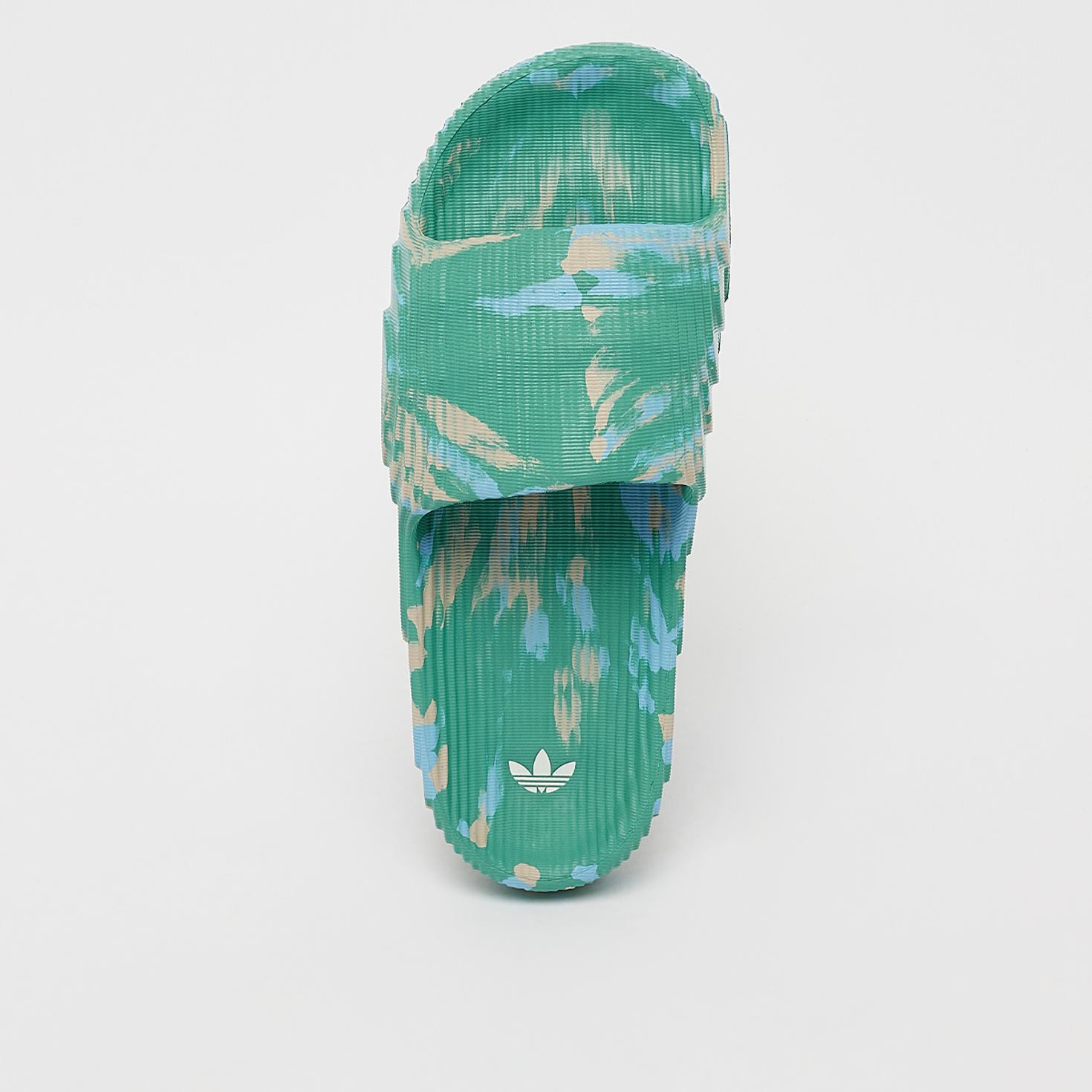 Arizona slides adidas top