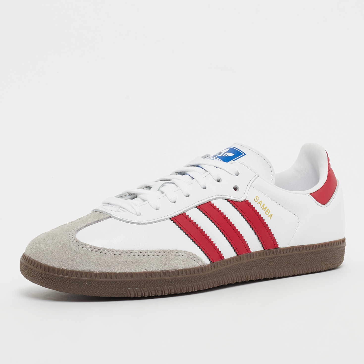 Adidas samba snipes hot sale