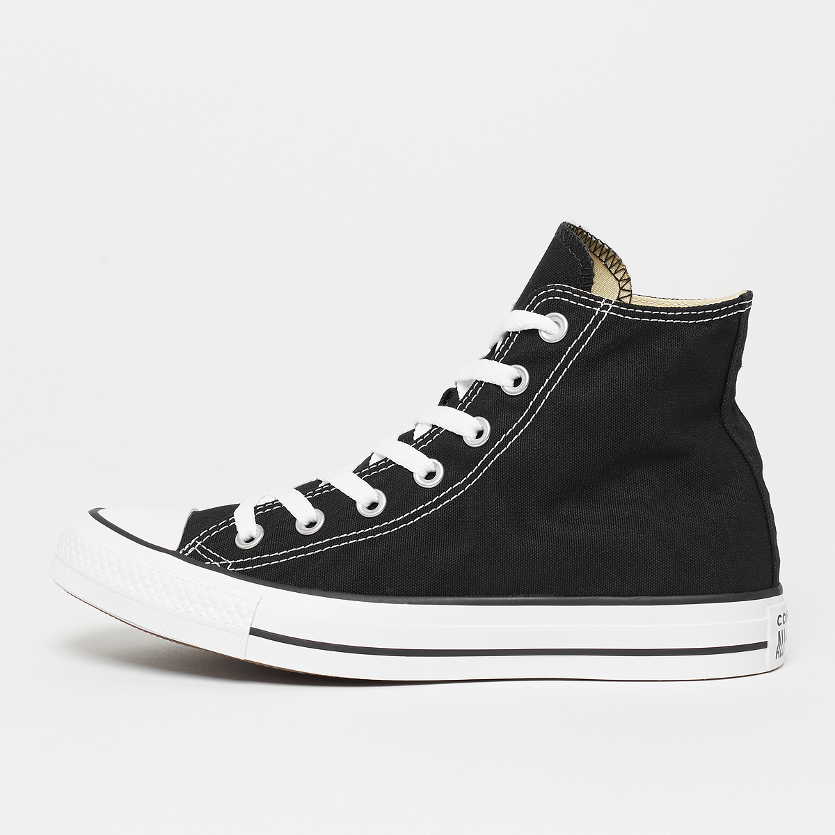 Converse Chuck Taylor All Star Hi schwarz (M9160C)